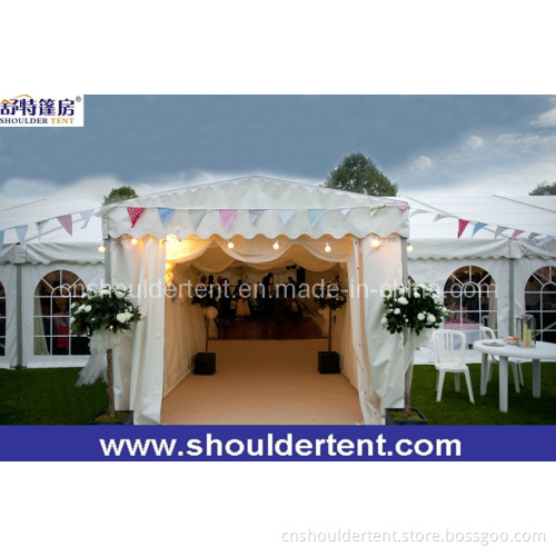 Beautiful Laxury and New Design Tent